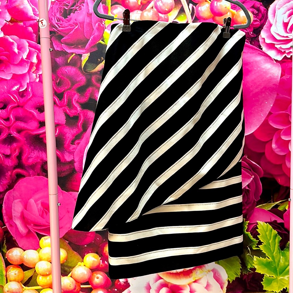 Halston dress